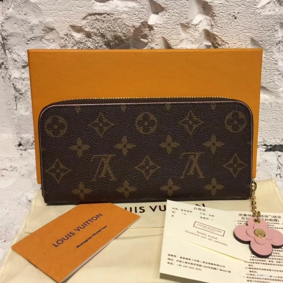 Cheap Louis Wallet Vuitton 0806